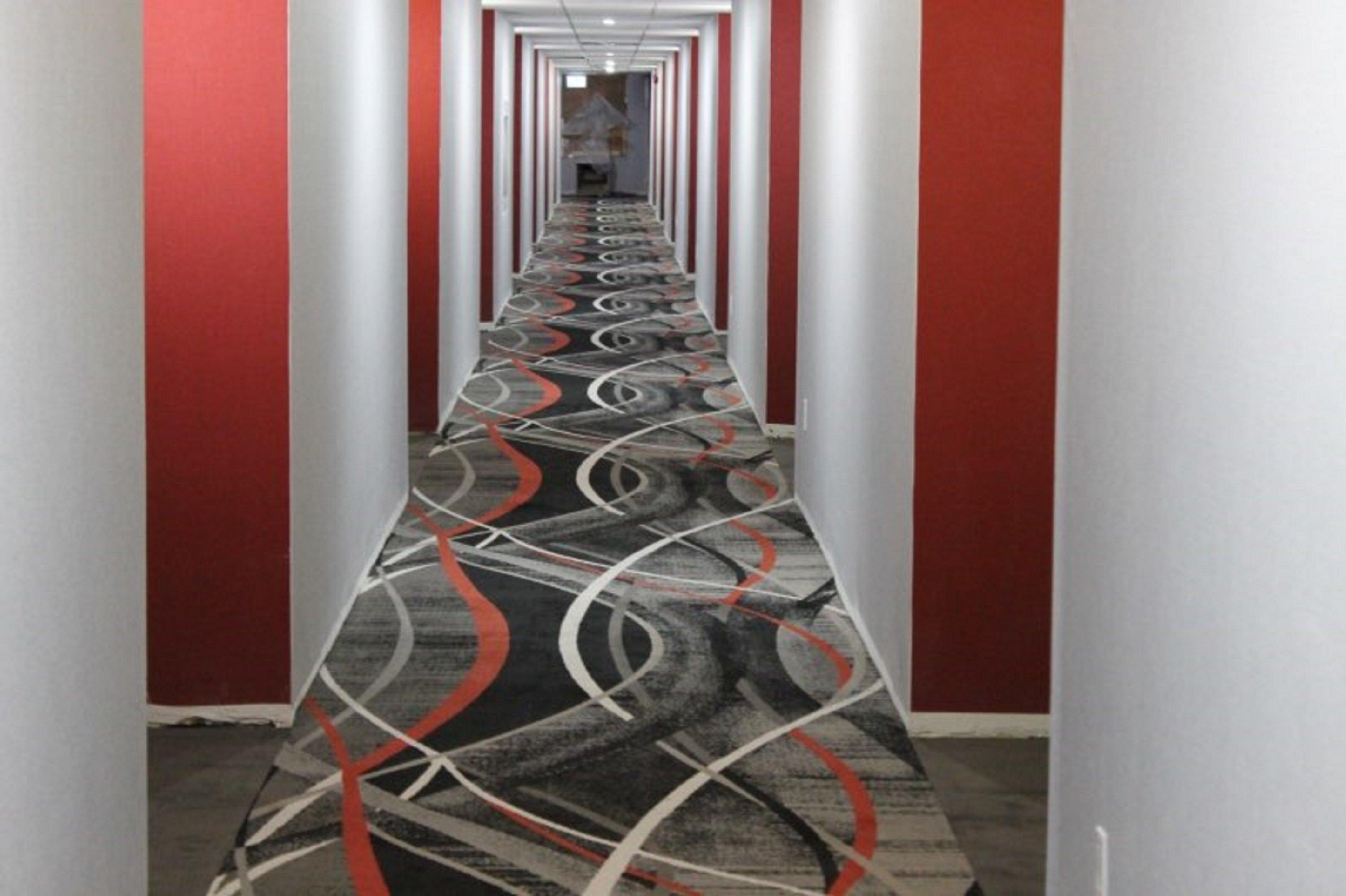 Emerald Hotel & Suites Calgary Airport Exteriör bild